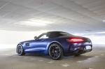 Mercedes-AMG GT Roadster 2019 года (WW)